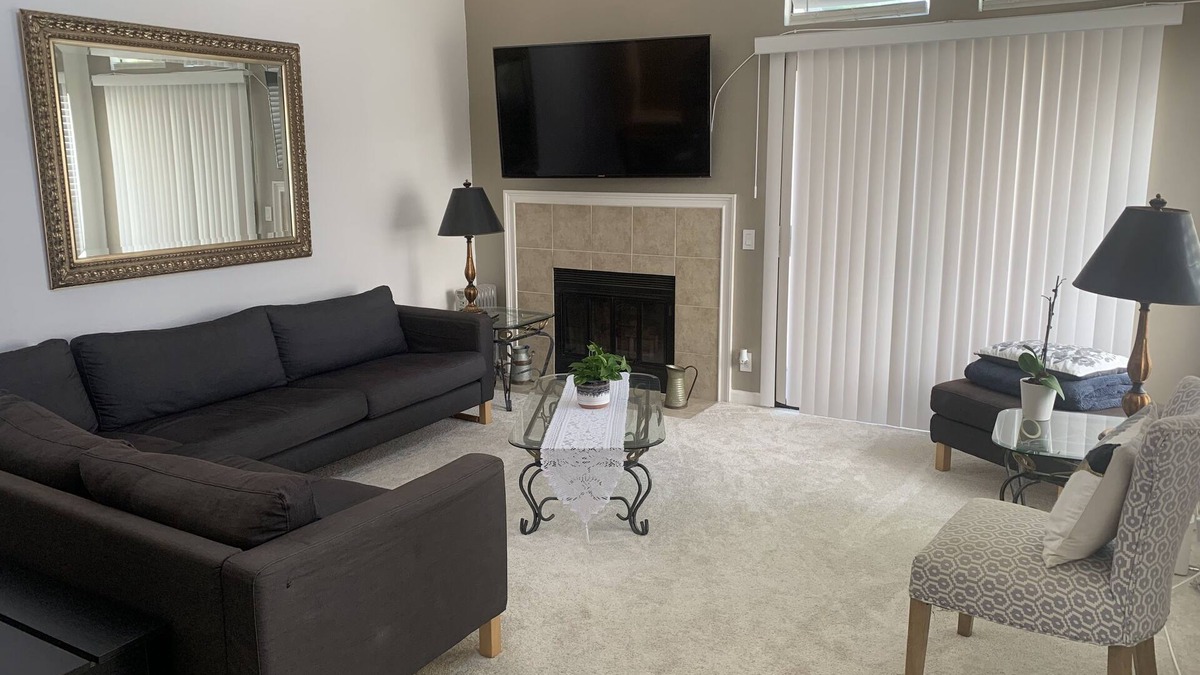 Woodbridge House | Fully Furnished ,nYearly/Mounthly/Vacation Rental in Irvine South Laken