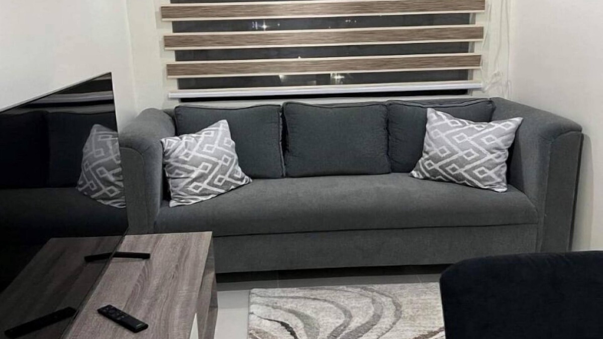Mandaue Condo | Fully Furnished One Bedroom Condo Unit