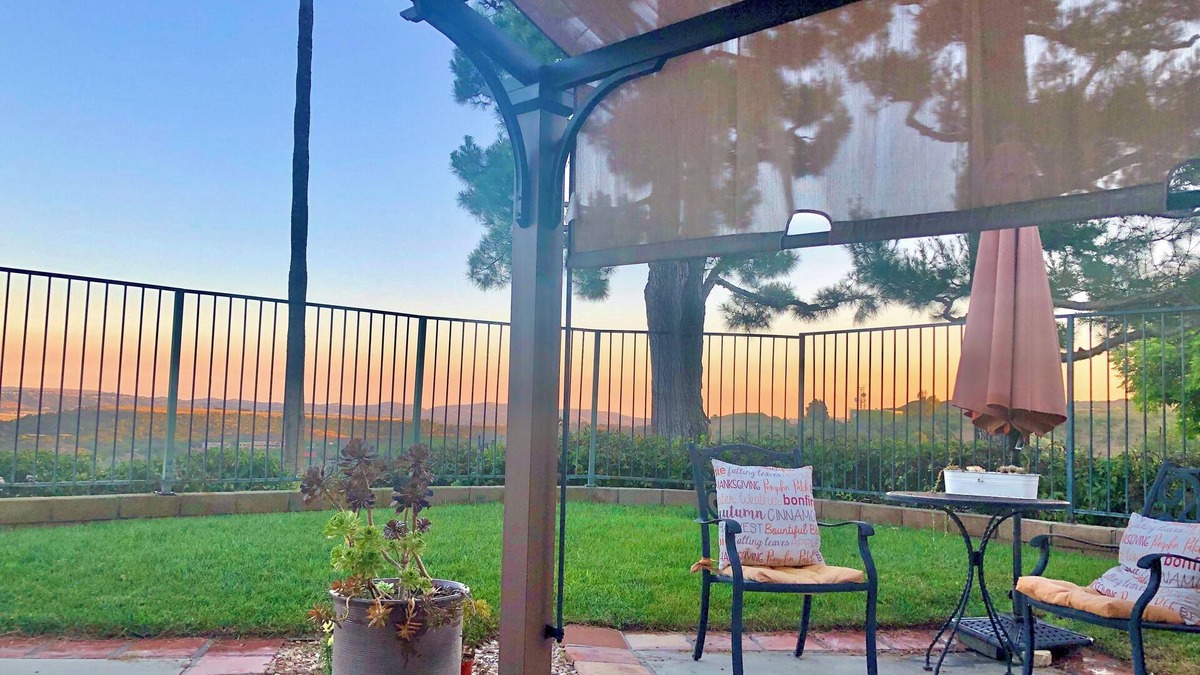 Bonita House | Fully Furnished Rental Property with High-Ceiling and Spectacular Sunset Views