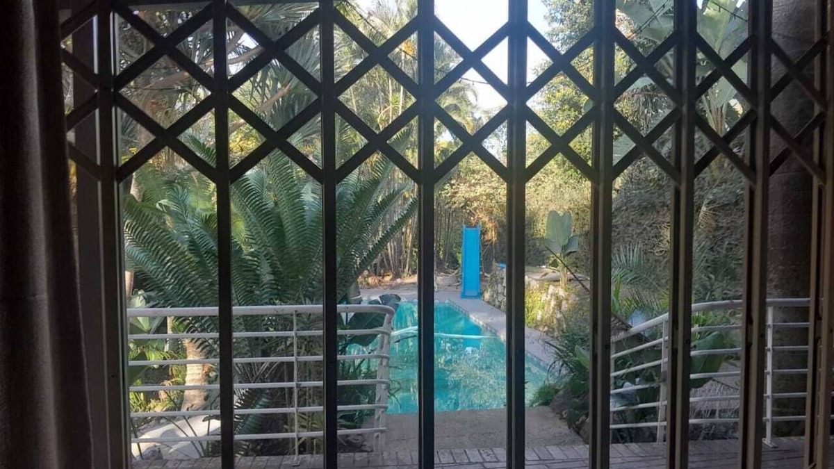 Westville House | Fully furnished self catering home away from home