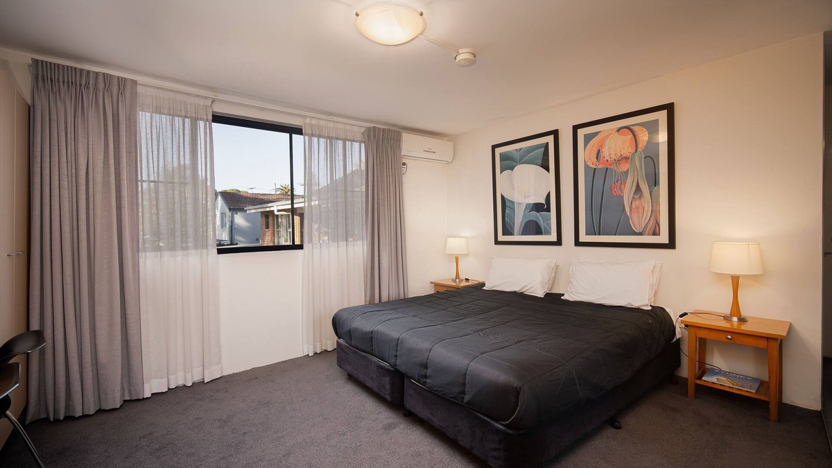 Drummoyne Apartment | Fully Furnished Studio in Drummoyne