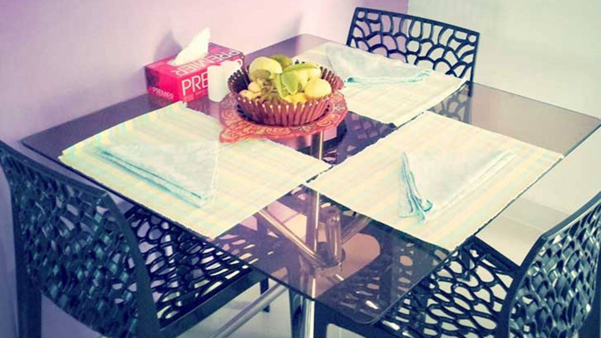 Bommasandra Apartment | Fully Furnished sub-urban living BANGALORE