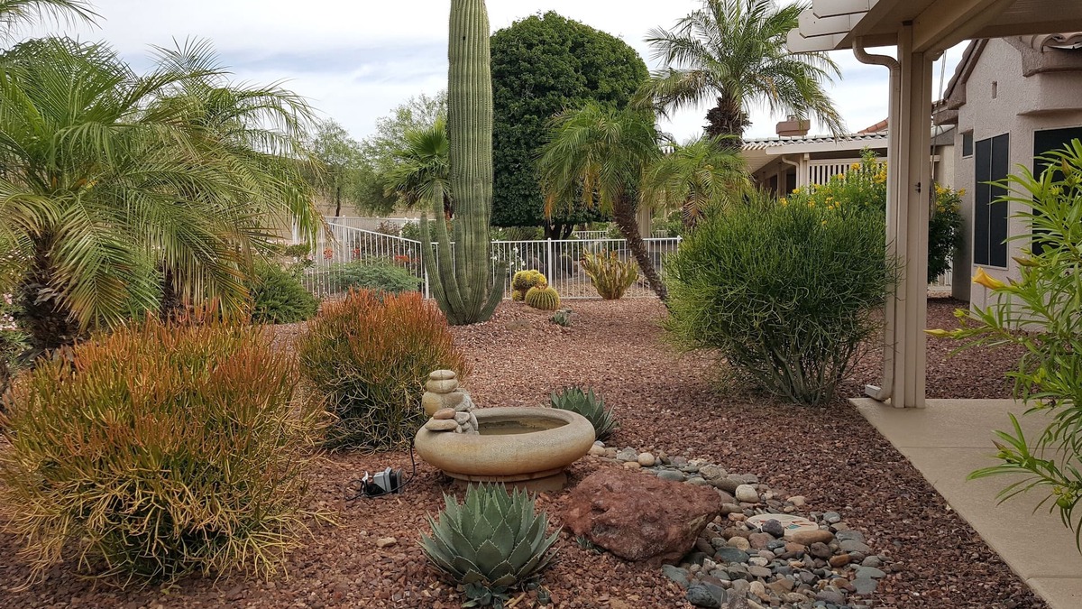 Surprise House | Fully Furnished Sun City Grand resort-style active living