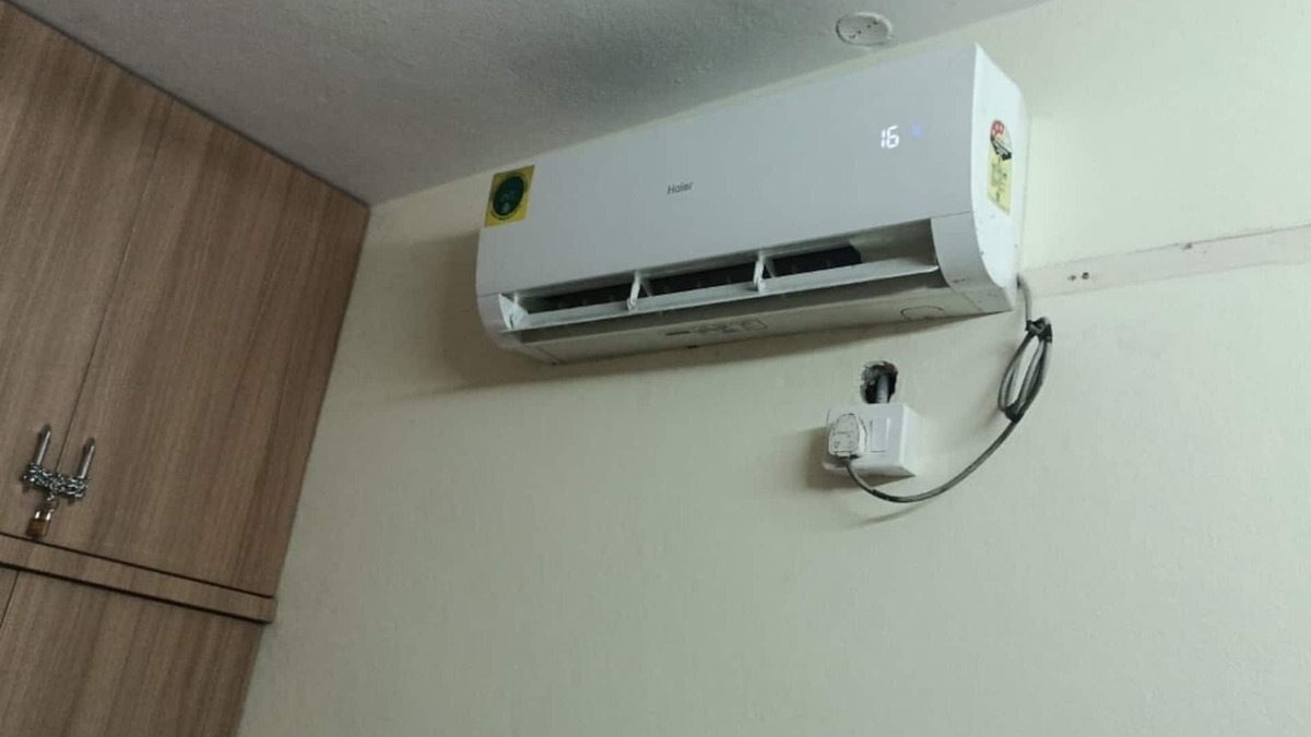 Medchal House | Fully Furnished, Ventilated, with TV and AC, Non-Smoking, Stay with whole family