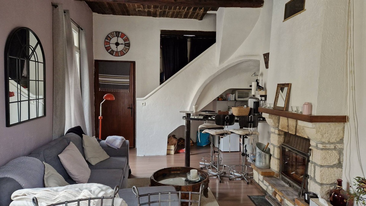 Mane House | Fully furnished village house