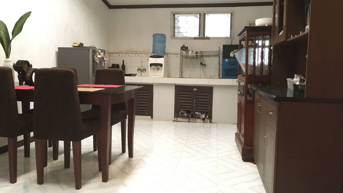 Mawab House | Fully-furnished with Wi-Fi @ Nabunturan