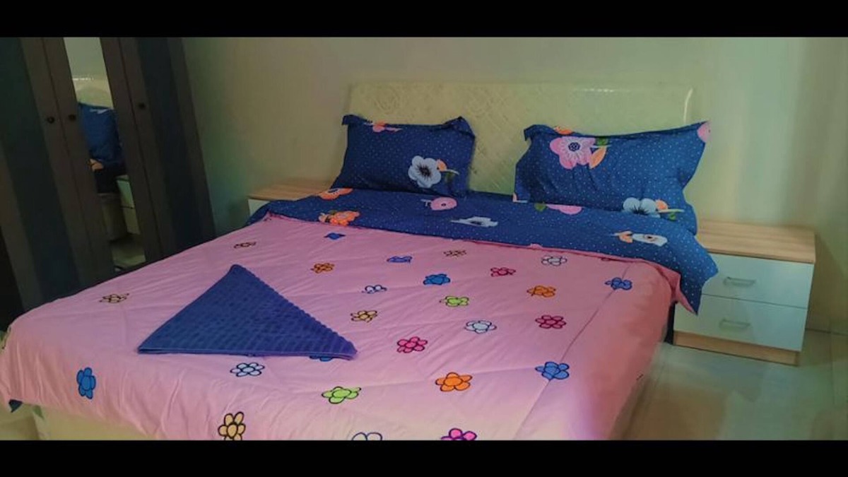 Chililabombwe Apartment | Fully Furnished Apartment close to amenities