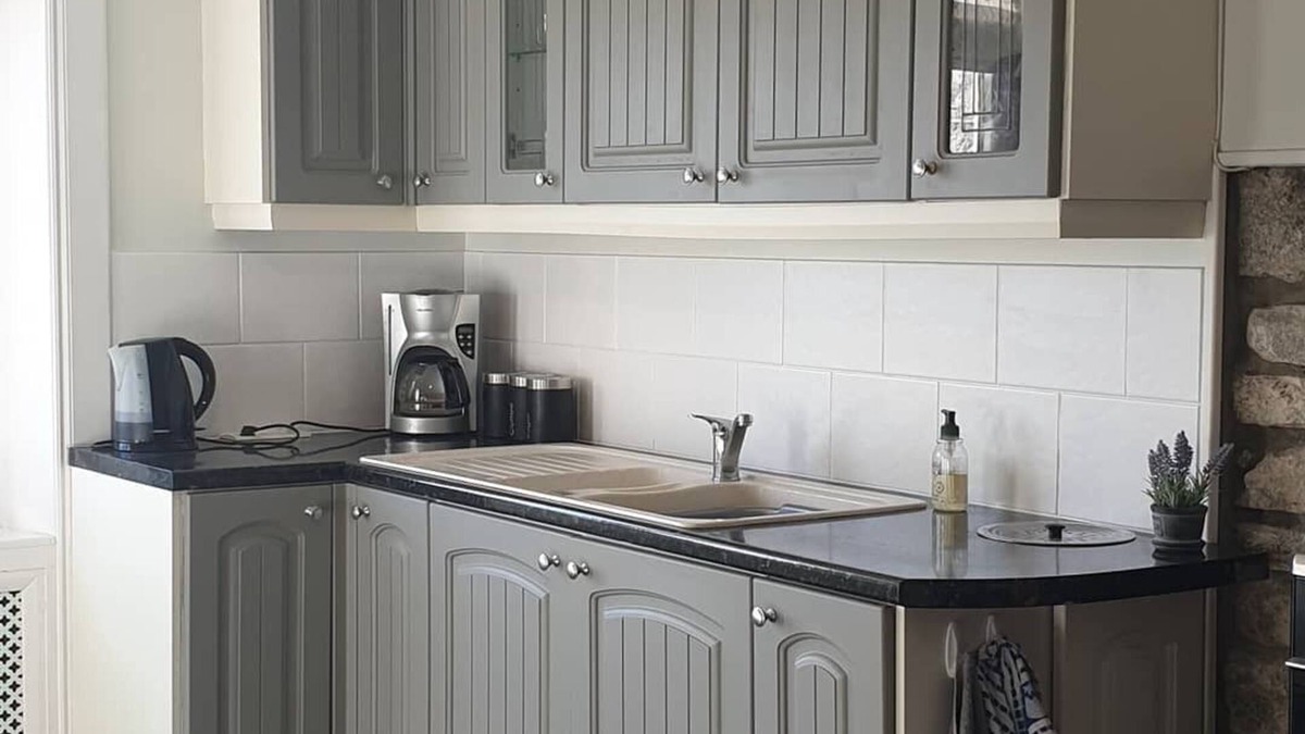 Plumaudan House | Fully modernised house with SEASONAL HEATED PRIVATE POOL. Countryside location