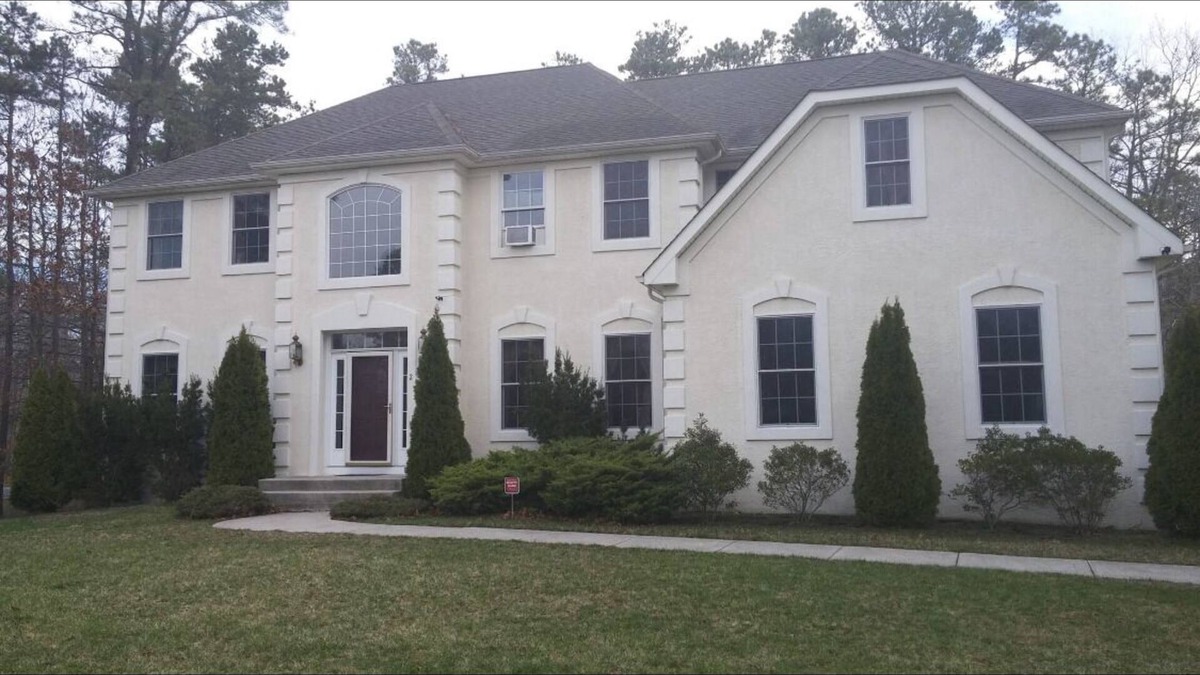 Egg Harbor Township House | Fully newly renovated basement