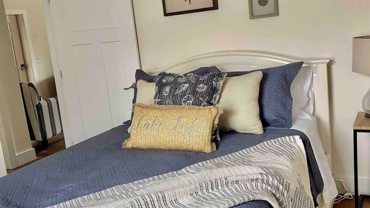Port Austin House | Fully remodeled and pet friendly home, all brand-new!