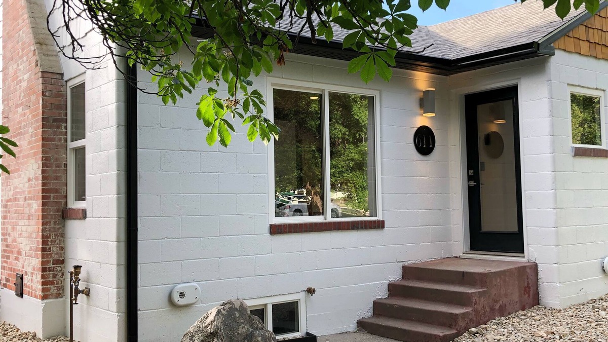 Rose Park House | Fully Remodeled Heart of Missoula Bungalow