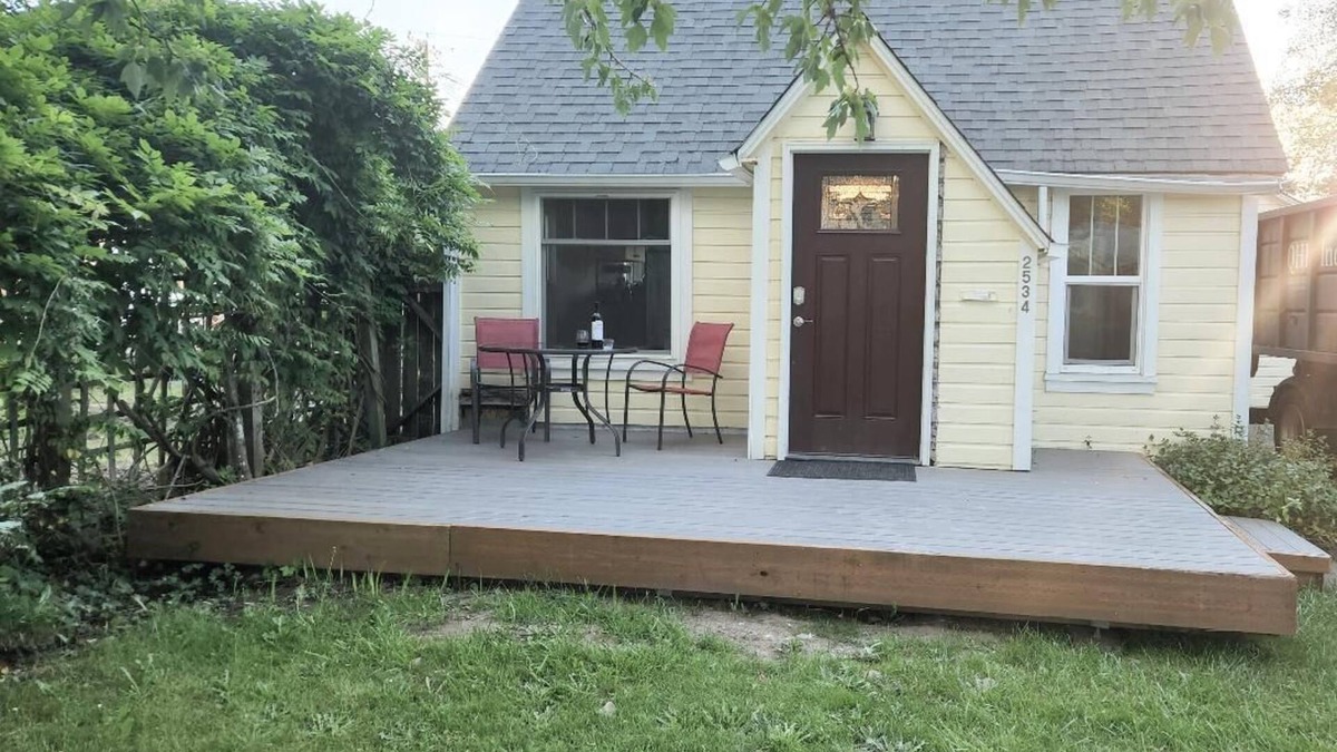 Amazon House | Fully Remodeled South Eugene Cottage - 1/2 mile from U of O