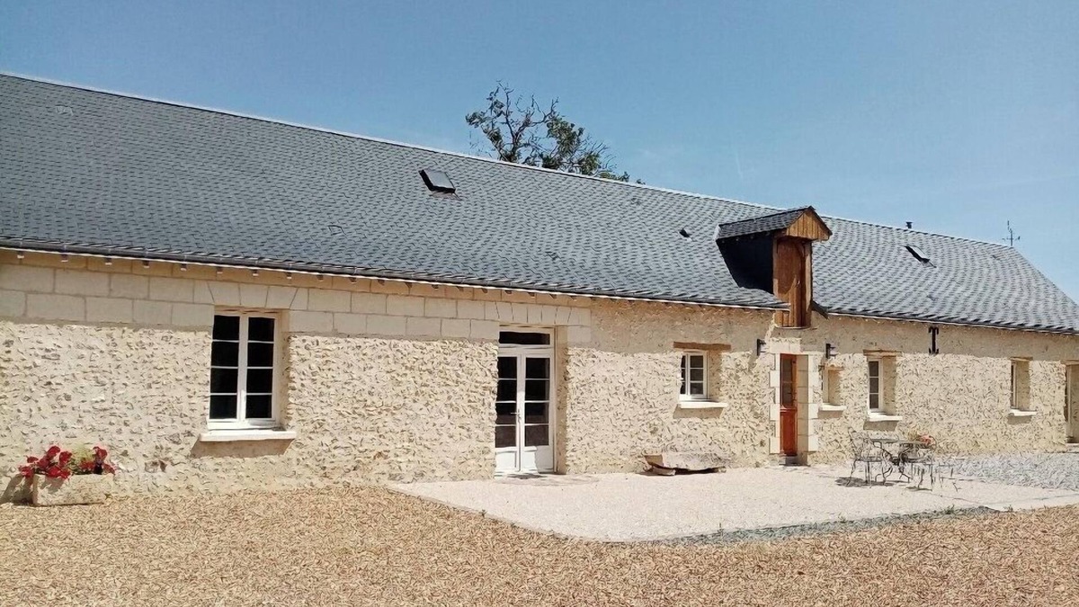 Villedieu-le-Chateau Cottage | Fully renovated farmhouse