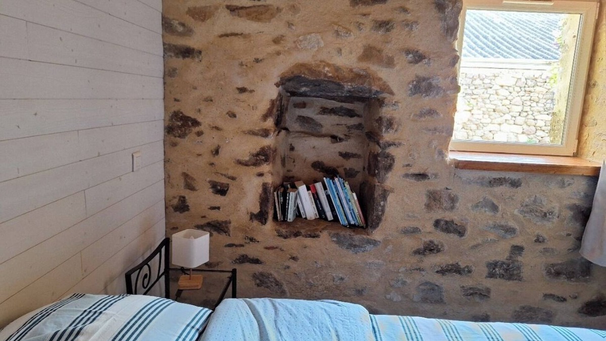 La Chapelle-Palluau House | Fully renovated country house 4 paws welcome!