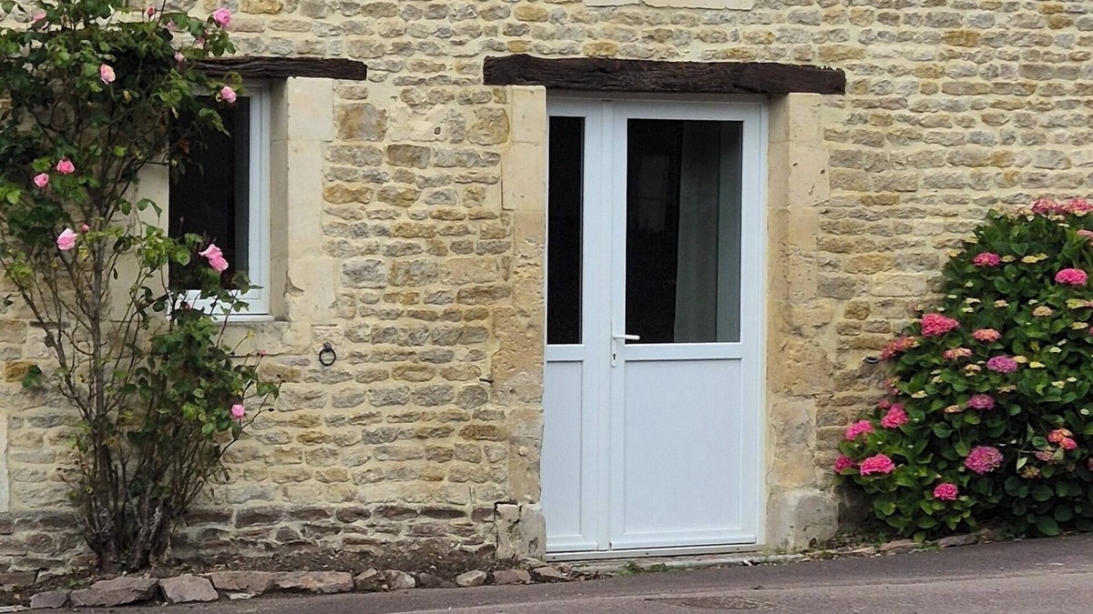 Mouen House | Fully renovated village house
