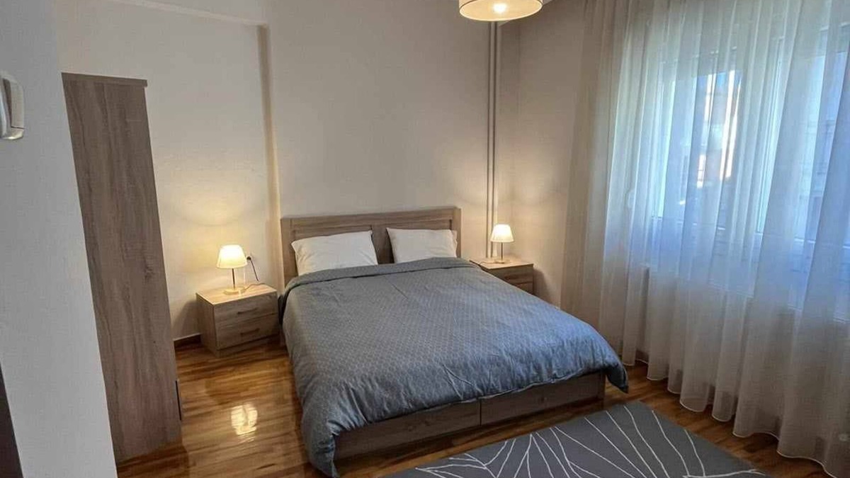 Veroia Apartment | Fully renovated (2023) cozy place ideally located in downtown Veria!
