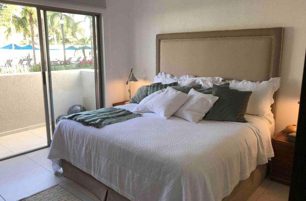 Tezoyuca Apartment | Fully Renovated Apartment Available in Cuernavaca