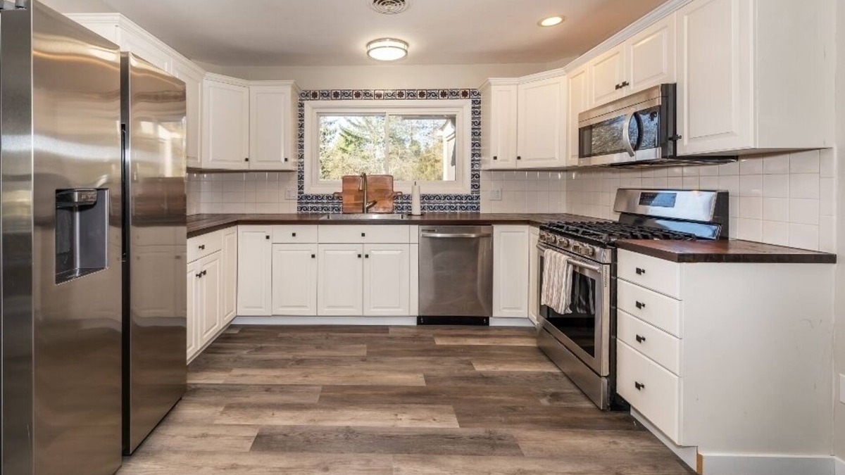 Ann Arbor House | Fully Renovated Centrally Located House in Ann Arbor