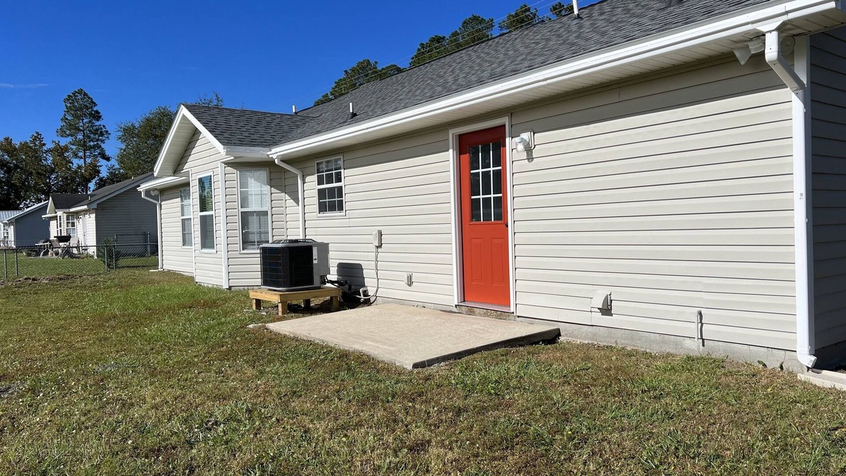 Brunswick House | Fully Renovated Cozy Family Retreat Home!