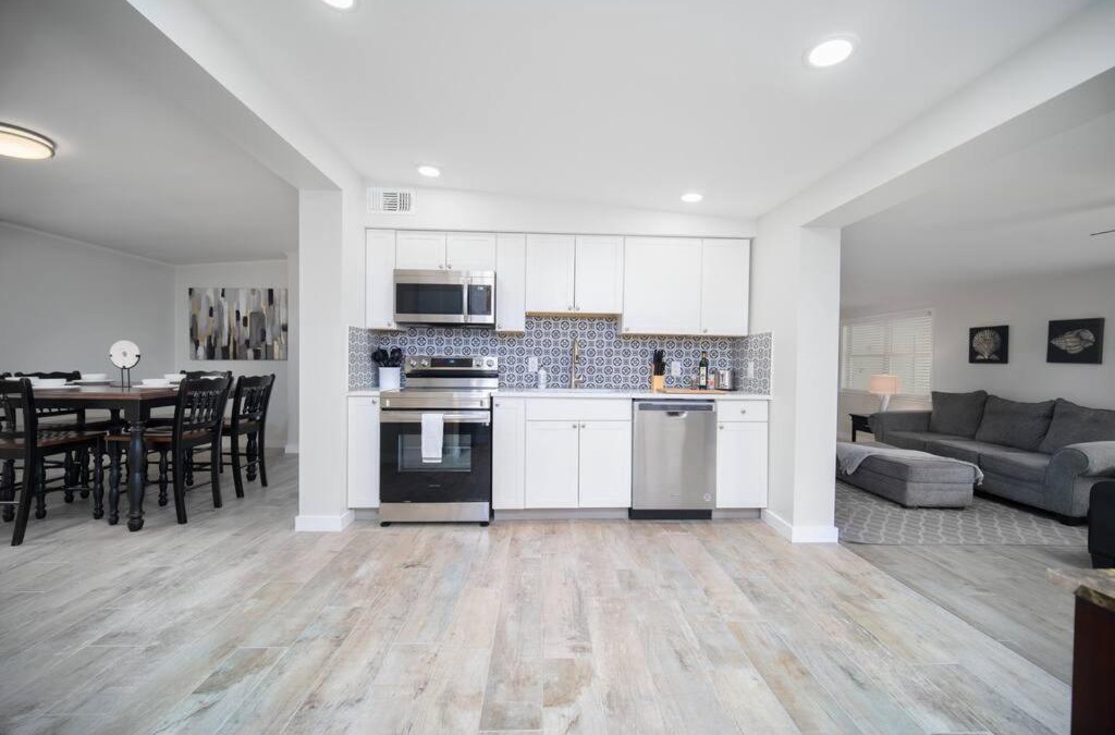 Arlington House | Fully Renovated house 10 min to Mayo Clinic
