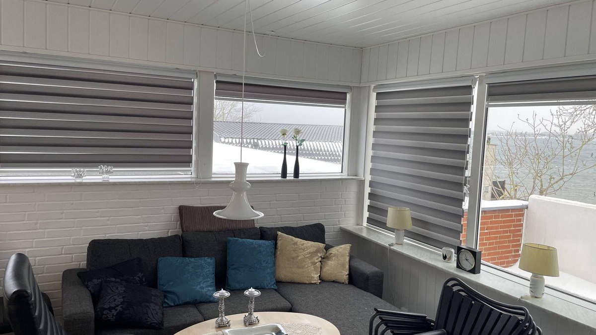 Grasten Apartment | Fully rented accommodation with Christina as host