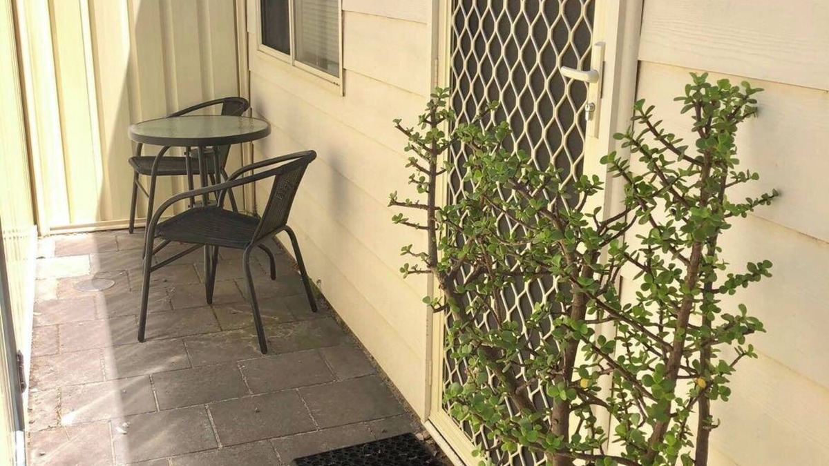 O'Halloran Hill Apartment | Fully self-contained apartment near Flinders university and Hospital
