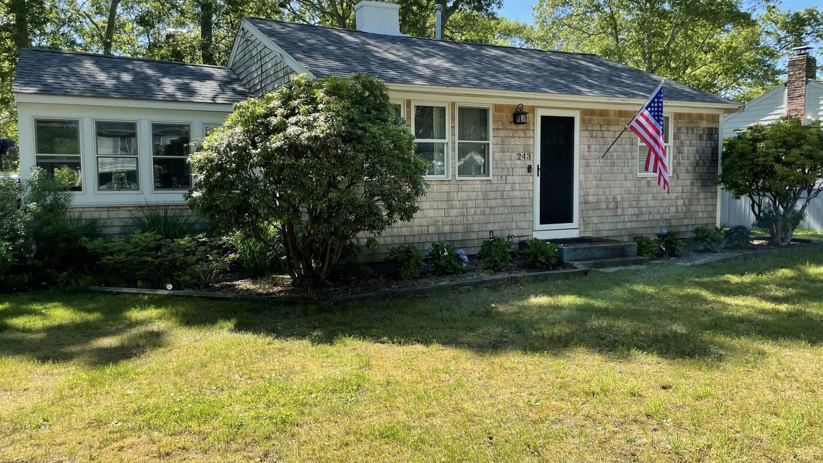 Mara Vista House | Fully Updated