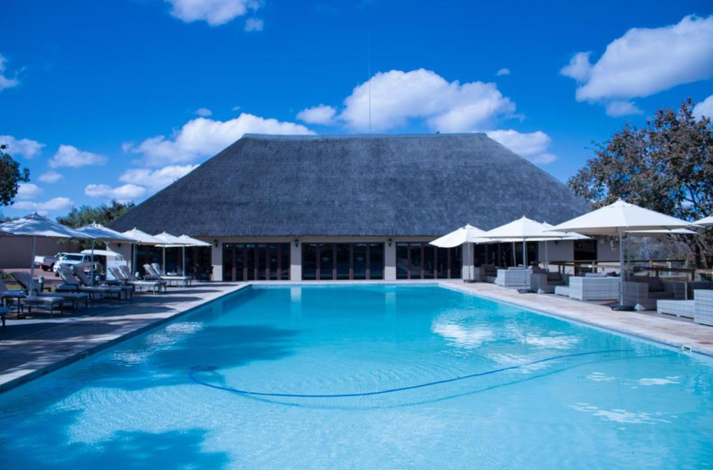 Modimolle Cabin | Fumani Game Lodge