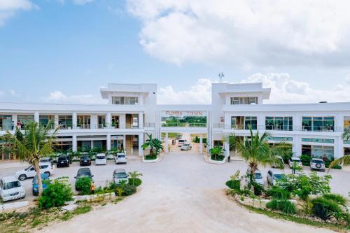 Tunguu Apartment | Fumba Town Private Residences