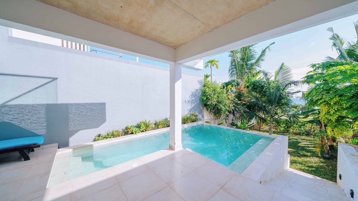 Tunguu House | Fumba Town Private Residences