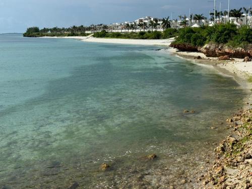 Zanzibar Town Apartment | Fumba Uptown Sea View Apartment