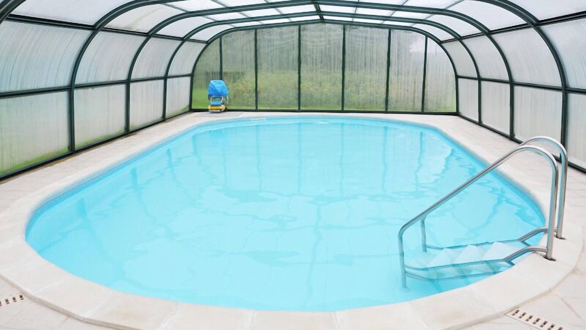Saint-Vaast-du-Val House | Fumechon Manor - ST VAAST DU VAL
