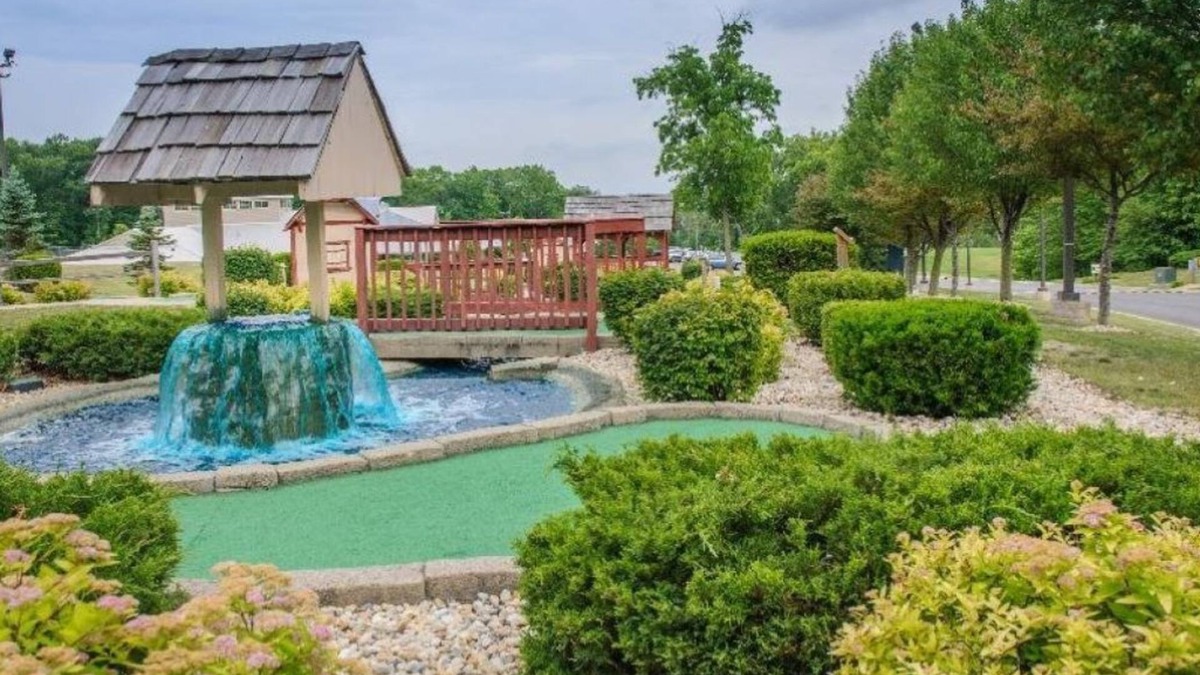 Sheridan Apartment | FUN 4 ALL FAMILY - ACQUA PARK + POOL/2BR + 2BA