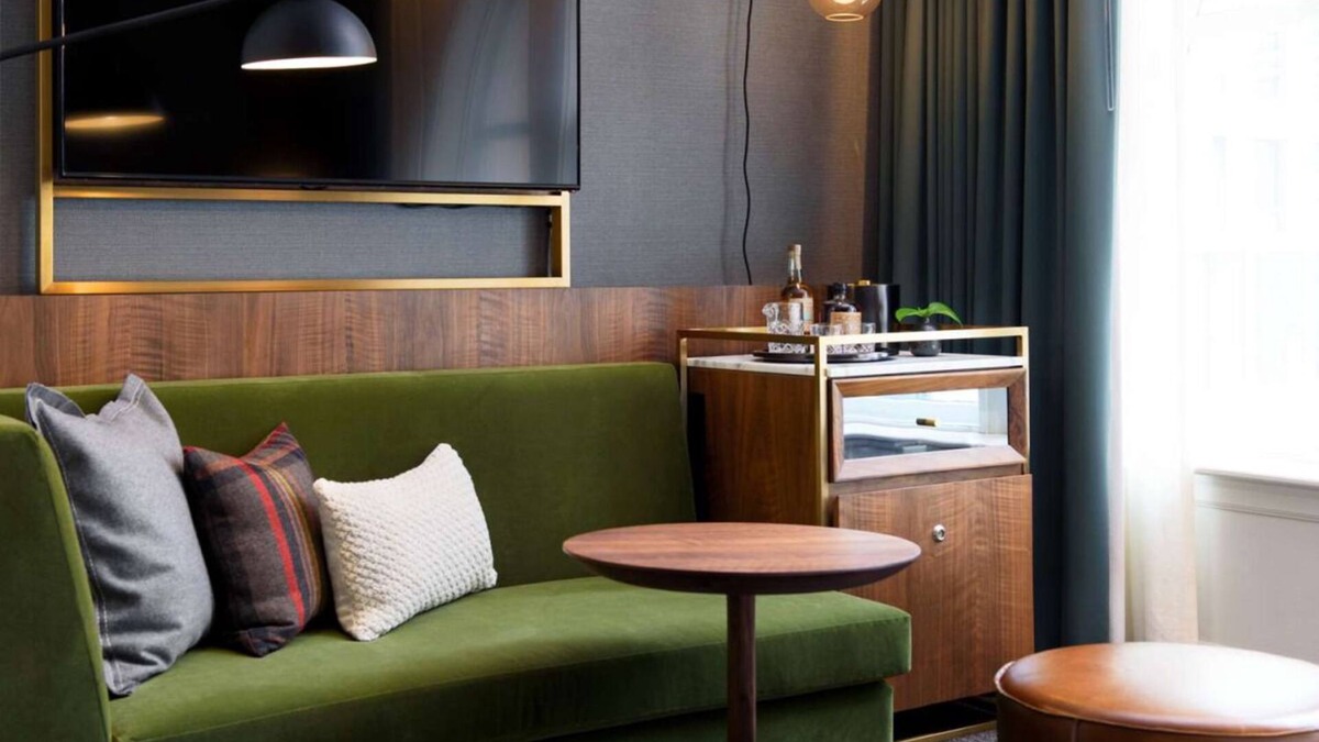 Downtown Seattle Hotel | Fun and Comfort in Seattle! 3 Relaxing Units, Bike Rental, Pet-Friendly Stay!