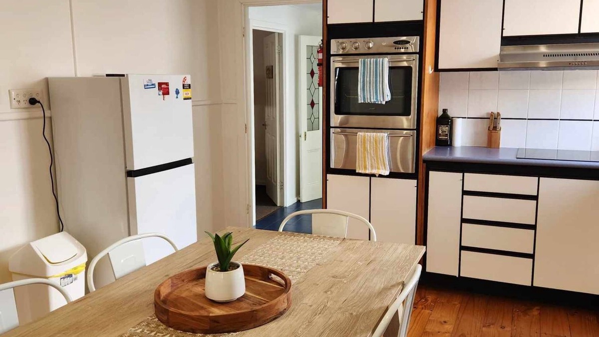 Portland North House | Fun and relaxation close to the beach