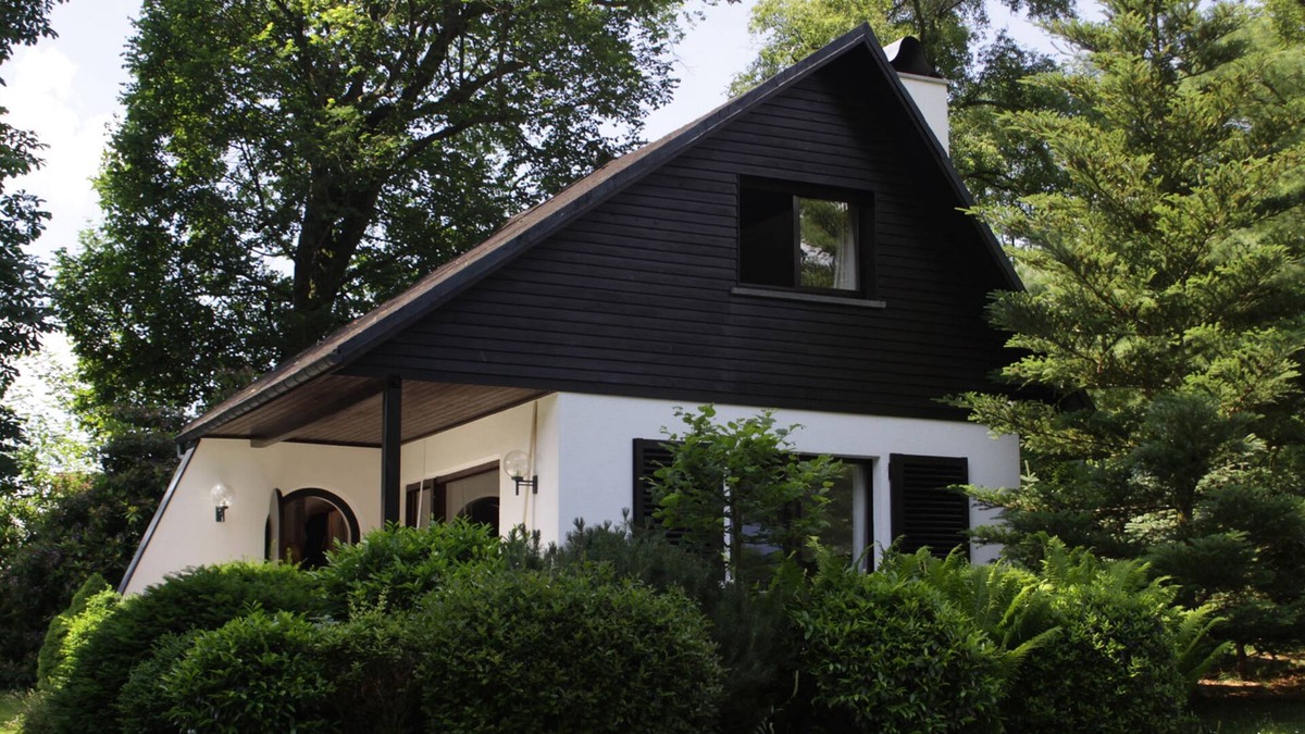 Drebach House | Fun and relaxation on 500sqm of land for the whole family, up to 6 people