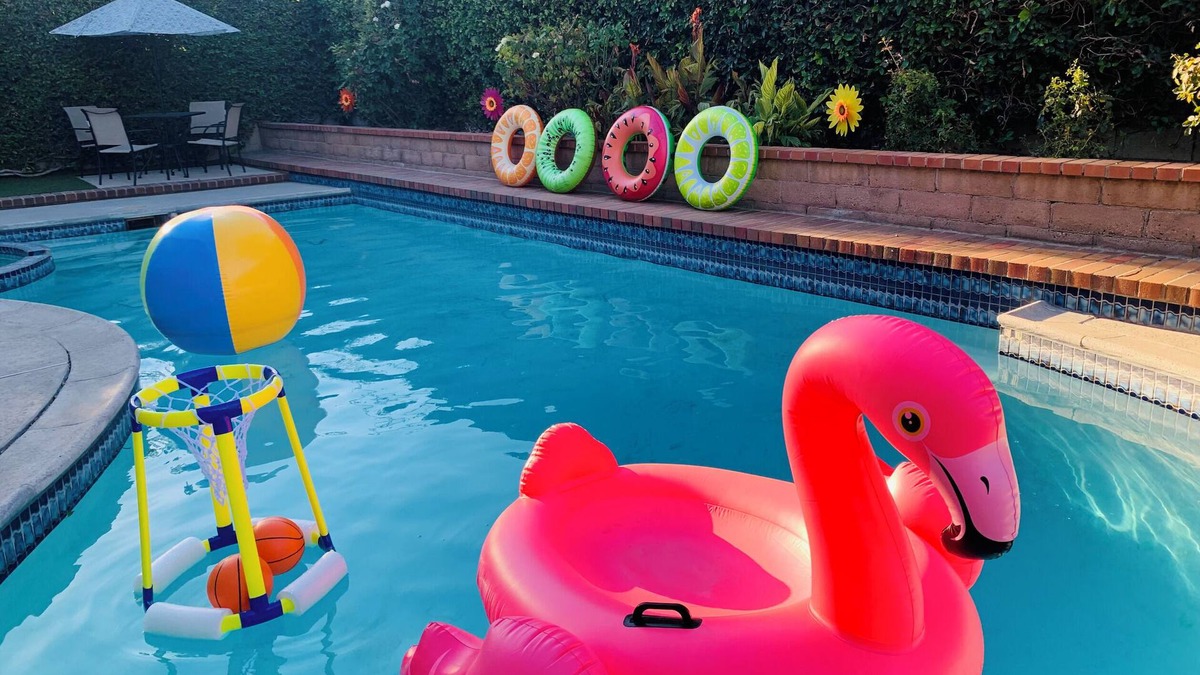 Placentia House | Fun-Filled Family Vacay Home! 15 min to Disney!