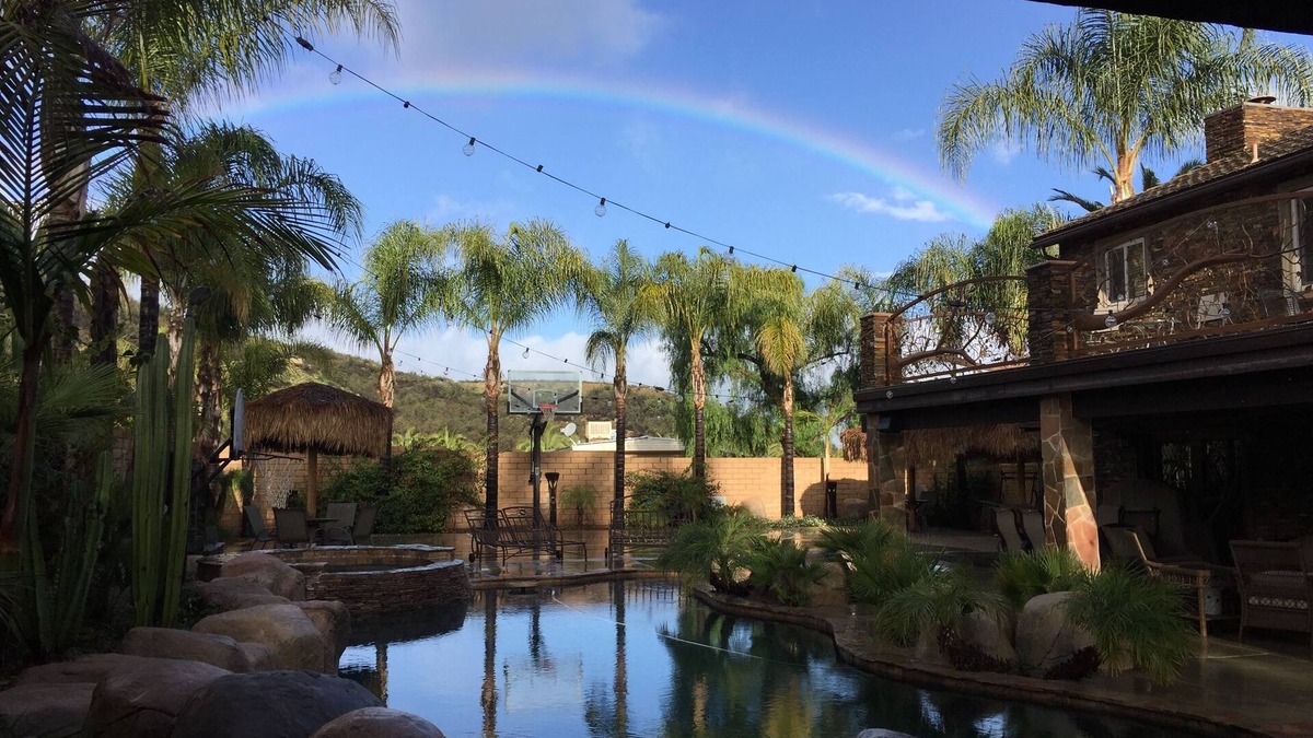 Wildomar House | Fun, Fun, Fun! Great Getaway for Families or Adults!