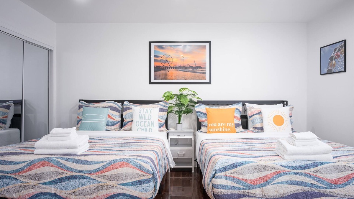 Lawndale House | FUN Game Rm, Mem Foam by Beach in South Bay Pets