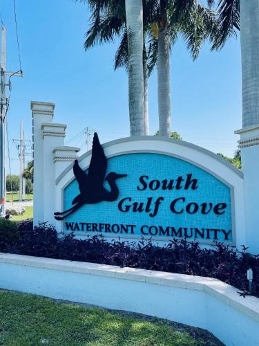 South Gulf Cove House | Fun in the Sun! Brand New Home!