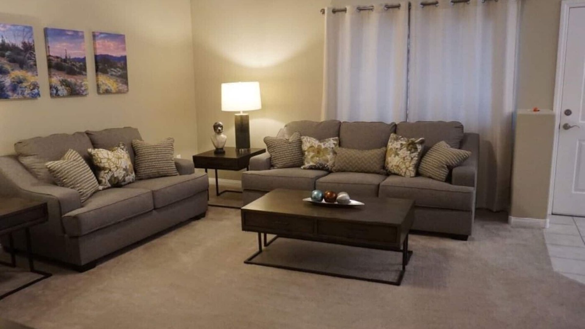 Mesquite Condo | FUN IN THE SUN