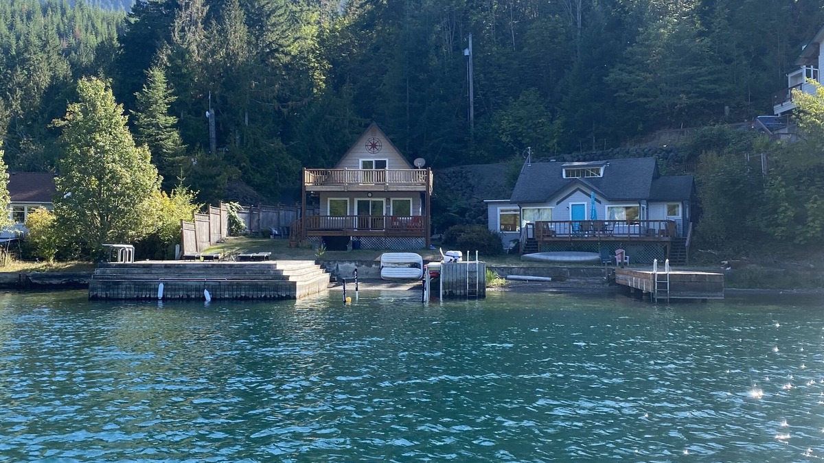 Port Angeles Ski Chalet | Fun, Relaxing, Family Friendly on Sunnypoint!