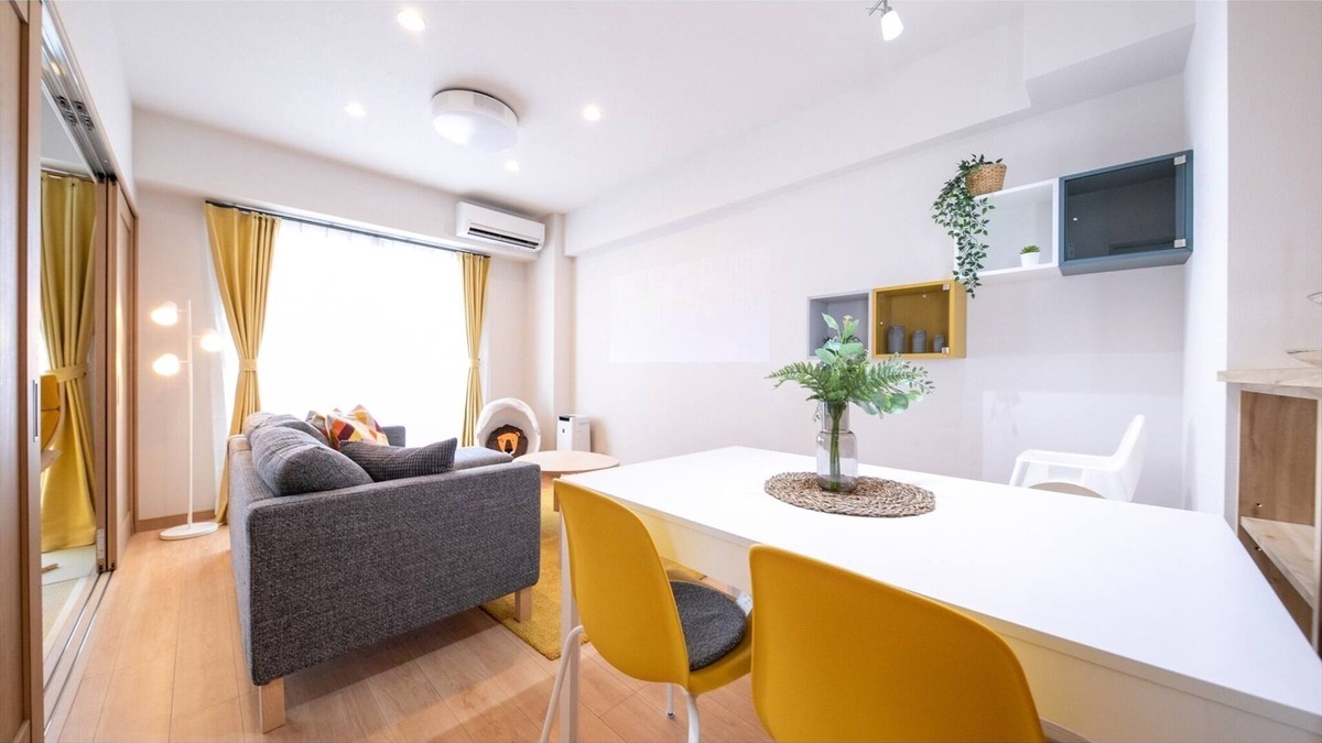 Kochi Hotel | Fun Room room without meals Condominium type VIP/Kochi Kōchi