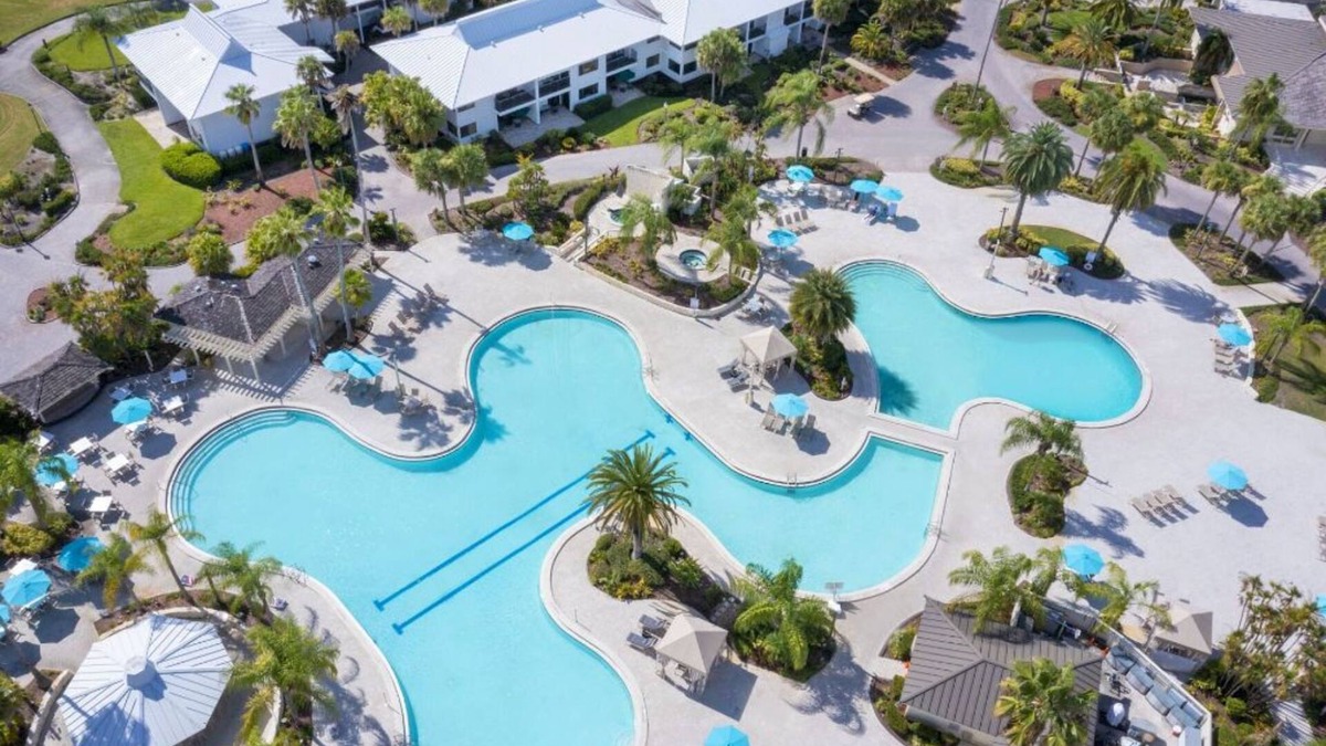 Wesley Chapel Apartment | Fun & Serene Retreat | Golf, Tennis, Superpool