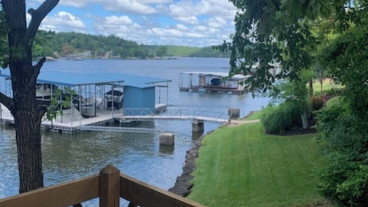 Linn Creek House | Fun times in Osage Beach - 3 bedroom house in Racetrack Cove