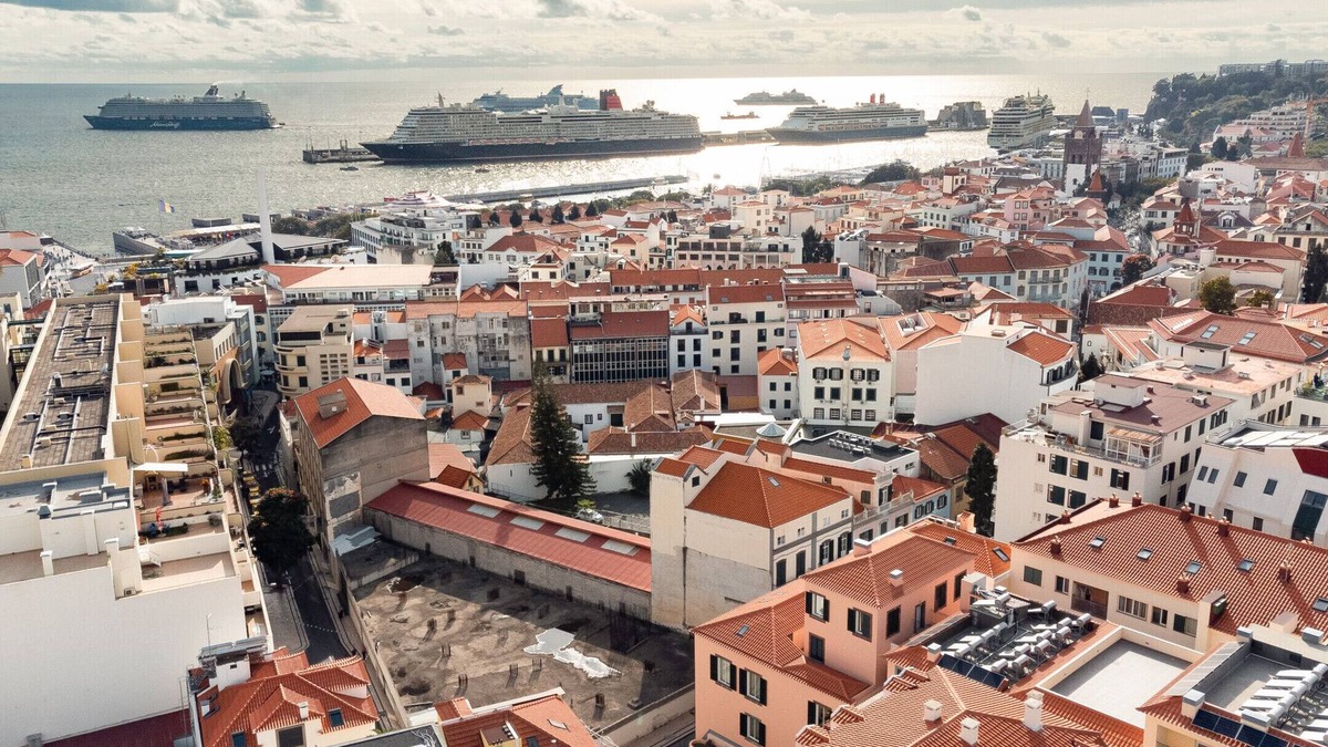 Se Apartment | Funchal Essence by Atlantic Holiday
