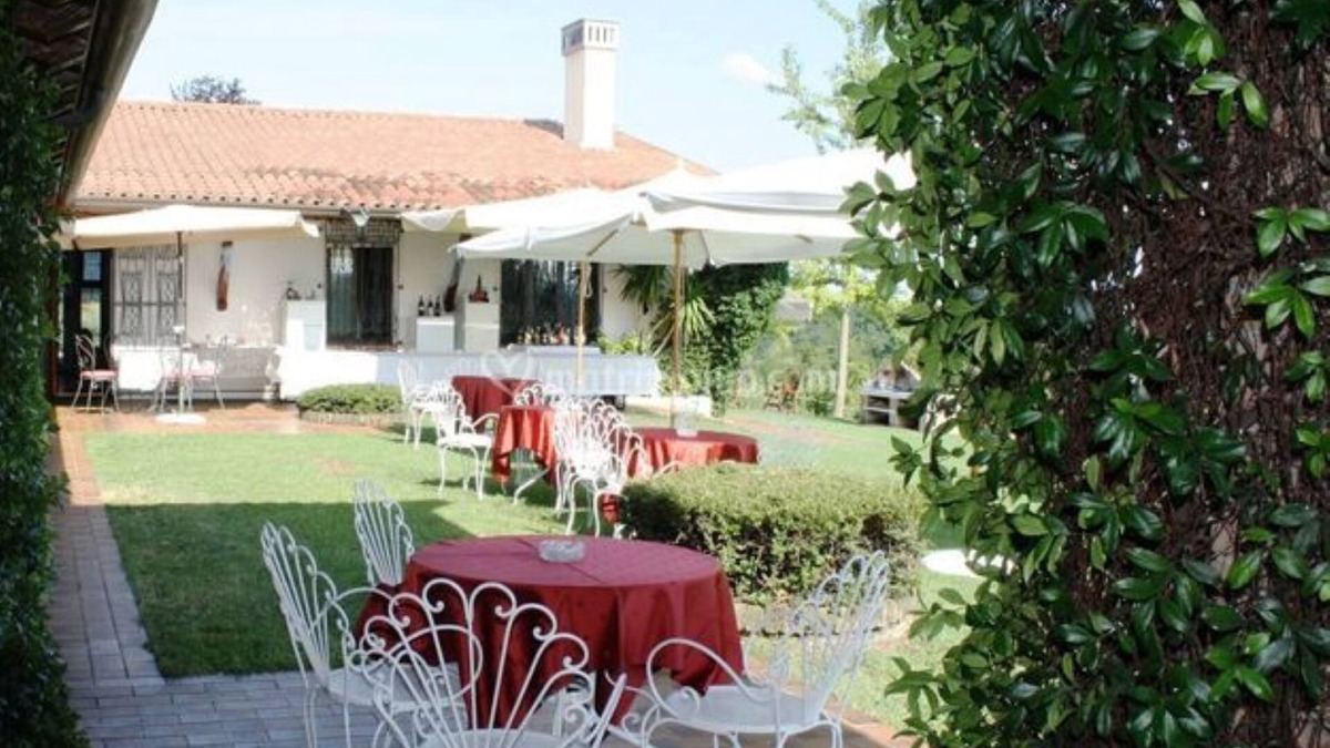 Susegana Villa | Functions - Weddings - Reunions - Business Meetings