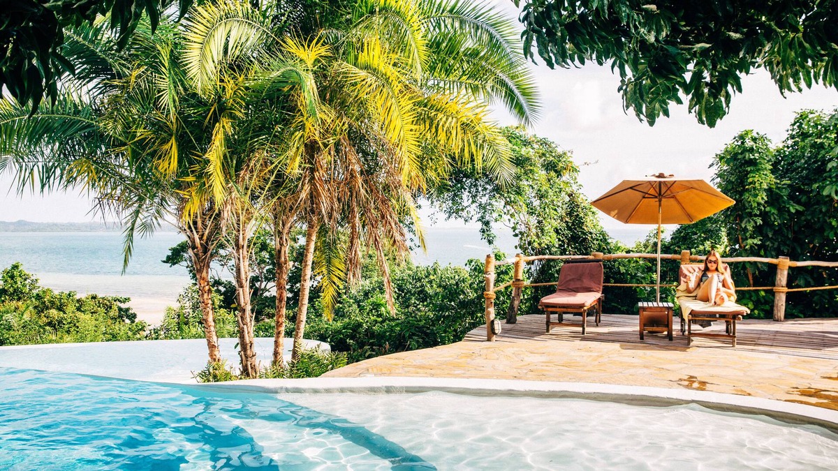 Pemba Island Other | Fundu Lagoon