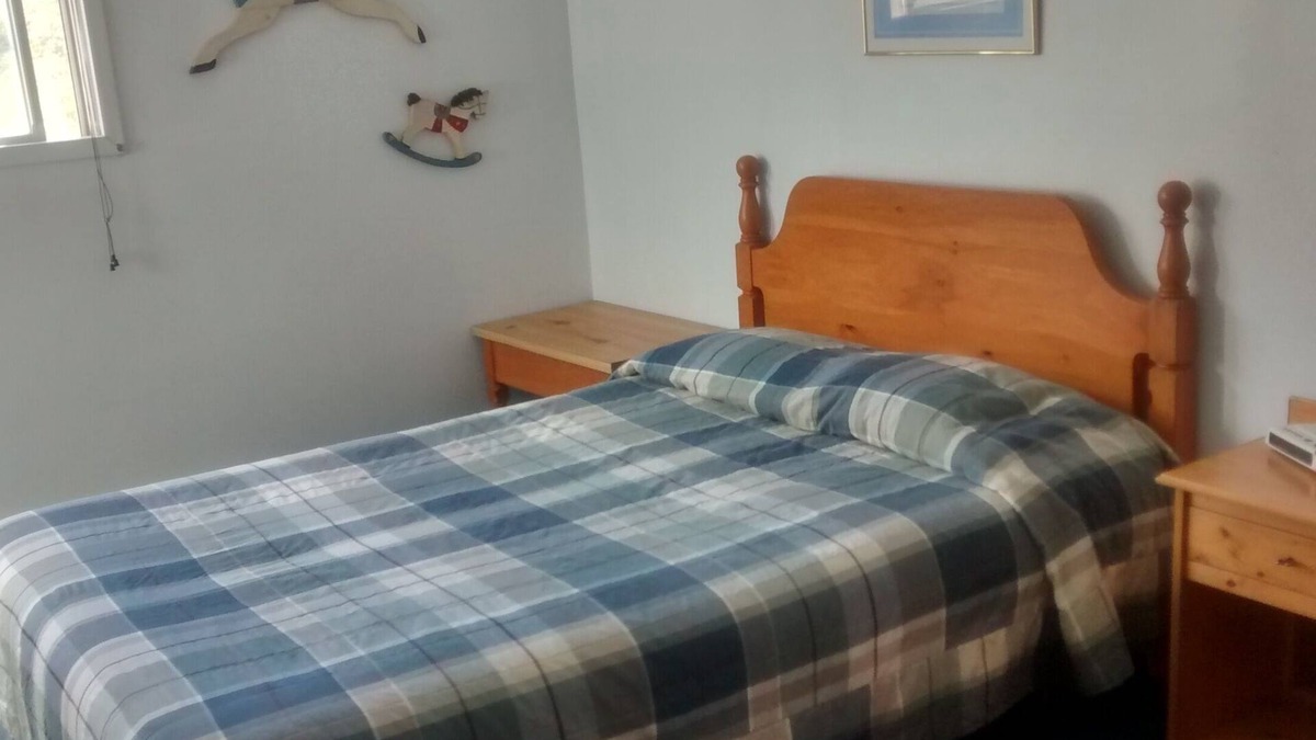 Edgetts Landing Cottage | Fundy Rocks Resort Cottage G Overlooking the Bay - Close to Hopewell Rocks