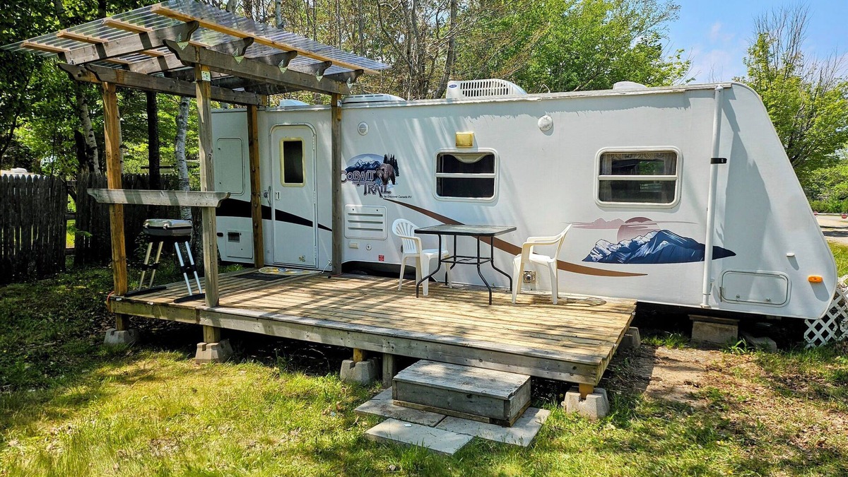 Smiths Cove Other | Fundy Spray Campground
